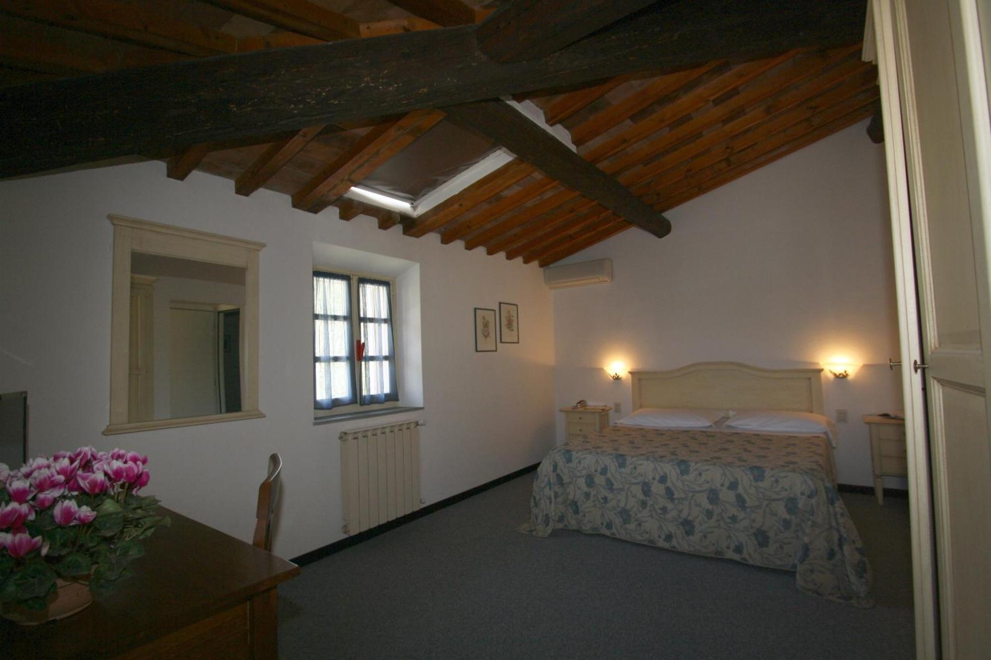 Hotel Calzaiolo San Casciano in Val di Pesa Exterior photo