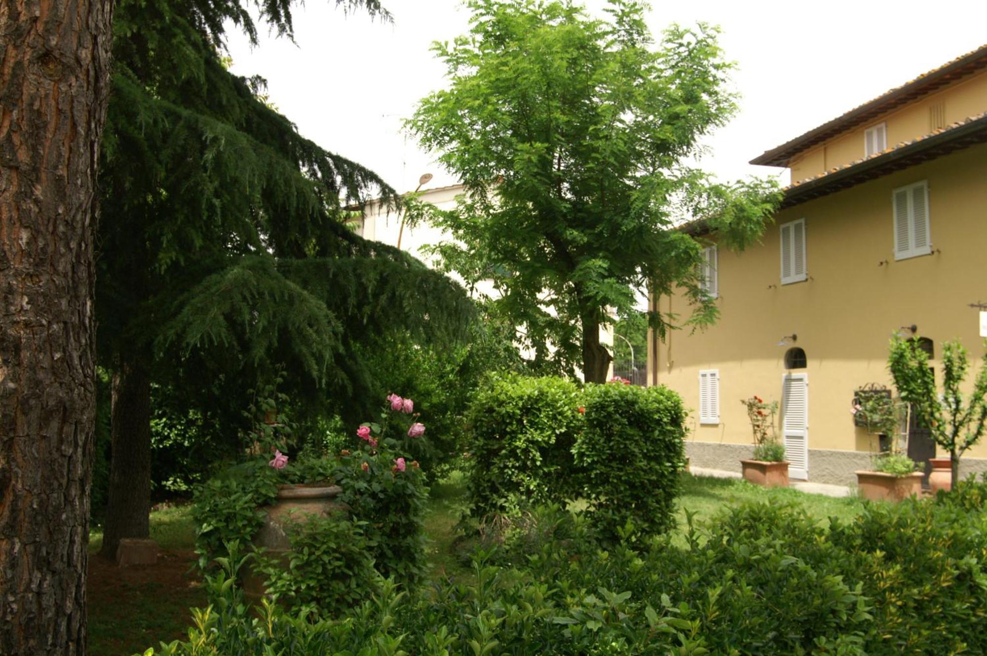 Hotel Calzaiolo San Casciano in Val di Pesa Exterior photo