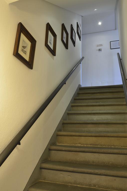 Hotel Calzaiolo San Casciano in Val di Pesa Exterior photo