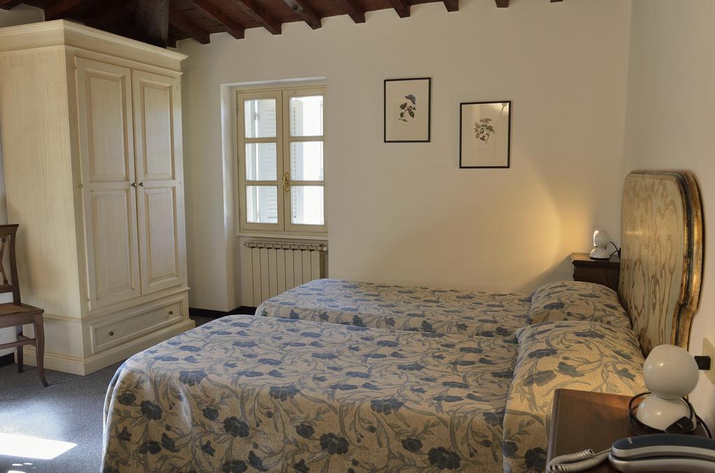 Hotel Calzaiolo San Casciano in Val di Pesa Exterior photo