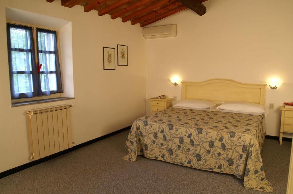 Hotel Calzaiolo San Casciano in Val di Pesa Exterior photo